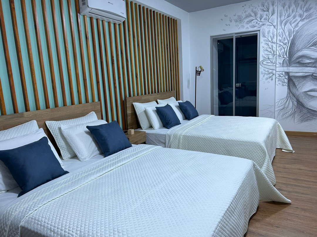 Hotel Coclí