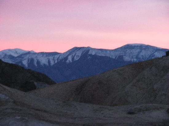 Amargosa Opera House-死谷必去景点