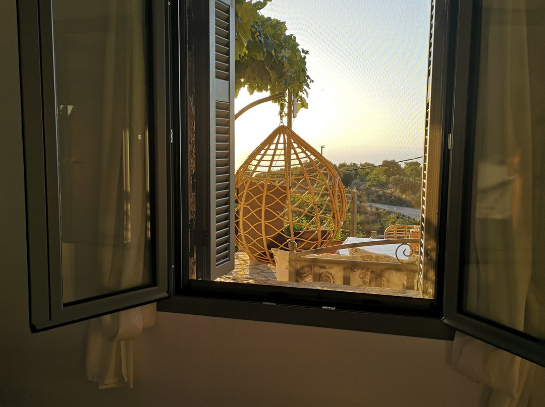 乔治亚别墅酒店主图