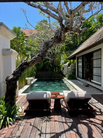 皇家珊特瑞安酒店主图