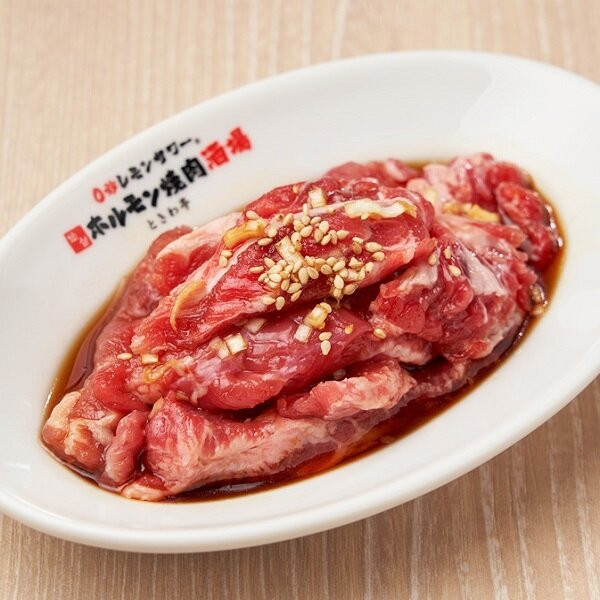 0秒レモンサワー 仙台ホルモン焼肉酒場 ときわ亭 溝の口店