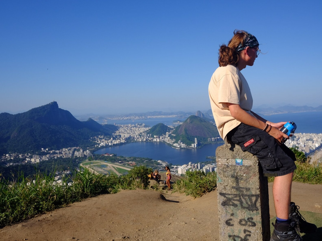AVenturismo-里约热内卢必去景点