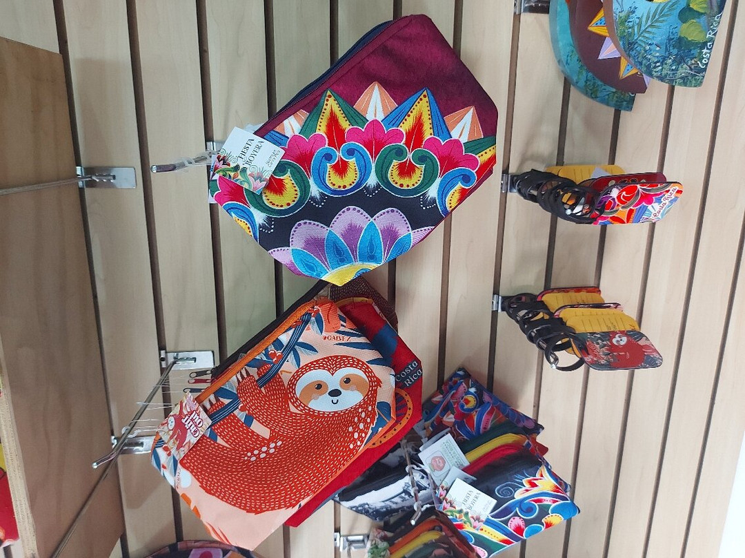 Galvez Artesanía Contemporánea景点图片