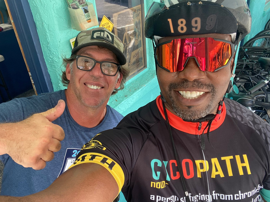 Siesta Key Bike and Kayak-西耶斯塔岛必去景点