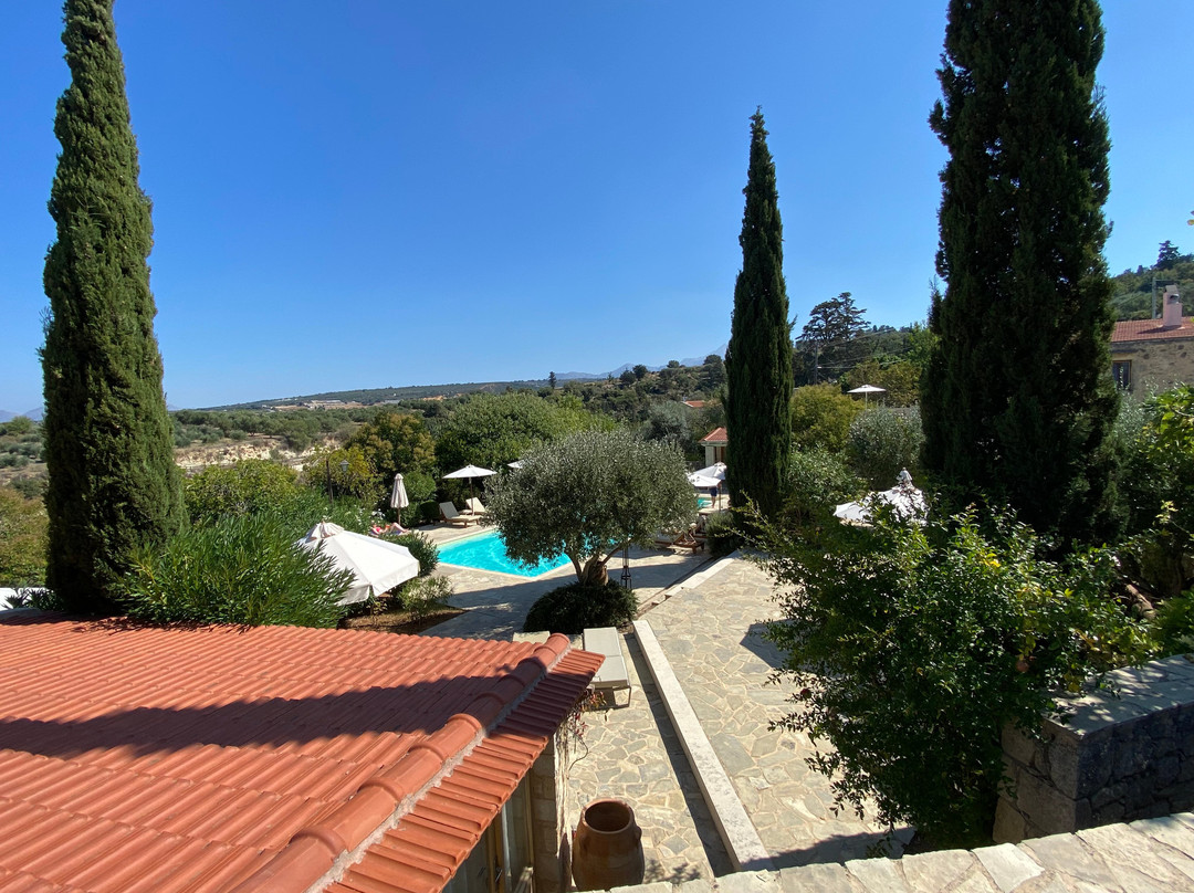 Kapsaliana Village Hotel主图