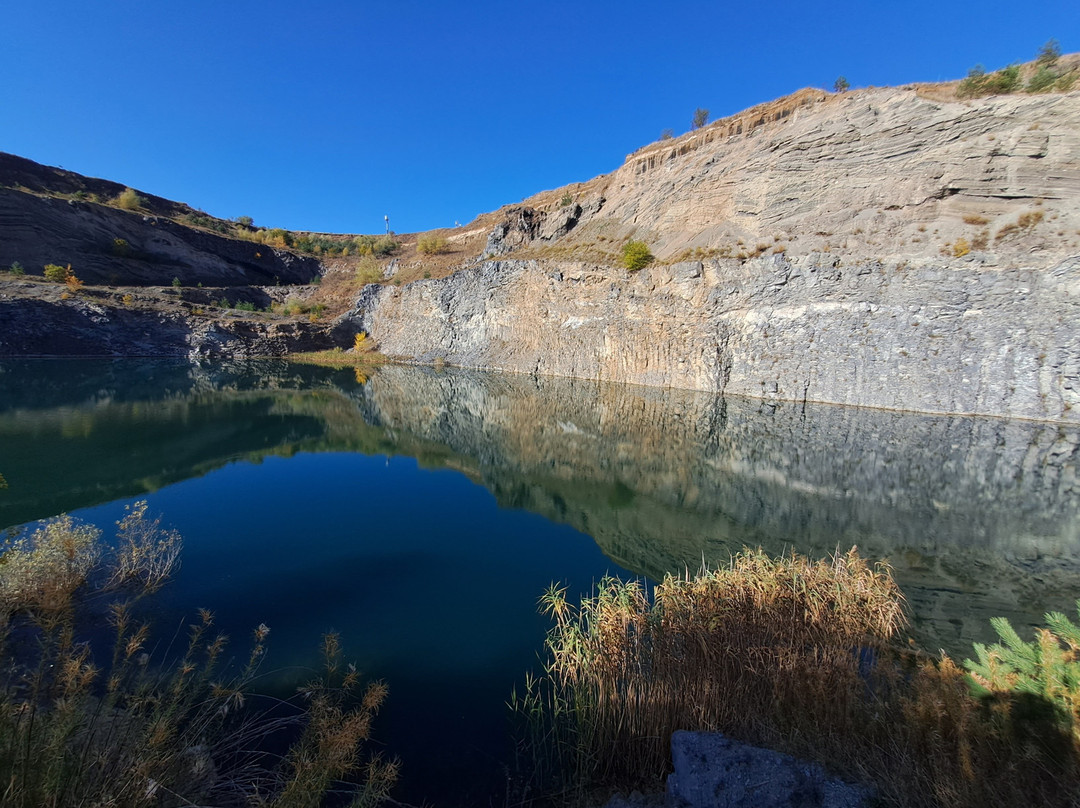 Emerald Lake景点图片