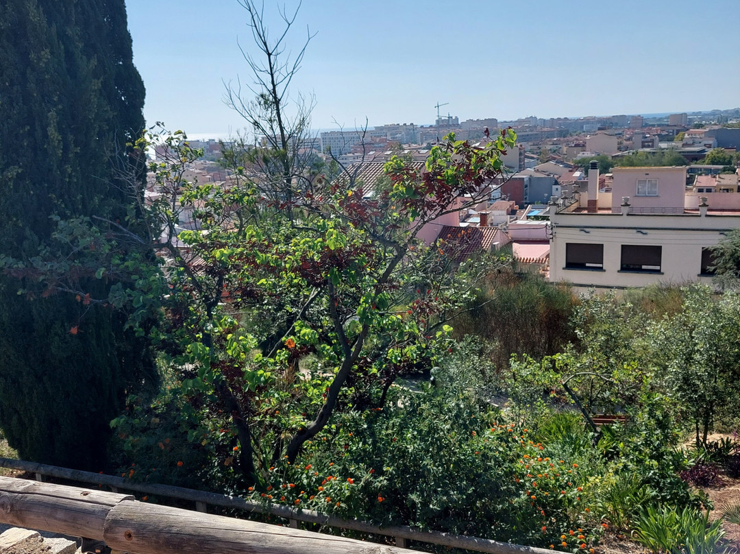 Parc del Castell-马尔格拉特德马尔必去景点
