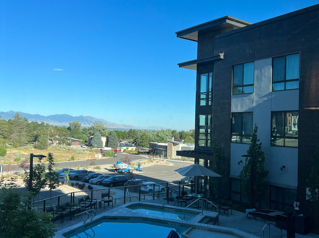 Courtyard Salt Lake City Cottonwood主图