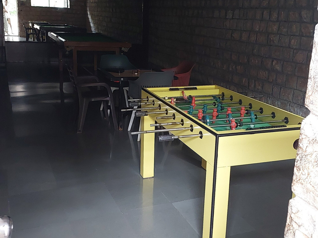 The Green Gate Resort主图