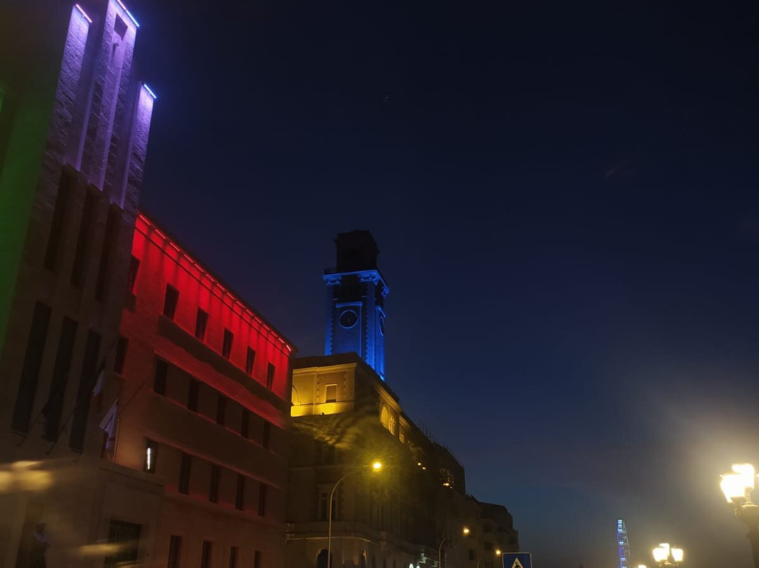 Apulia Escapes-巴里必去景点