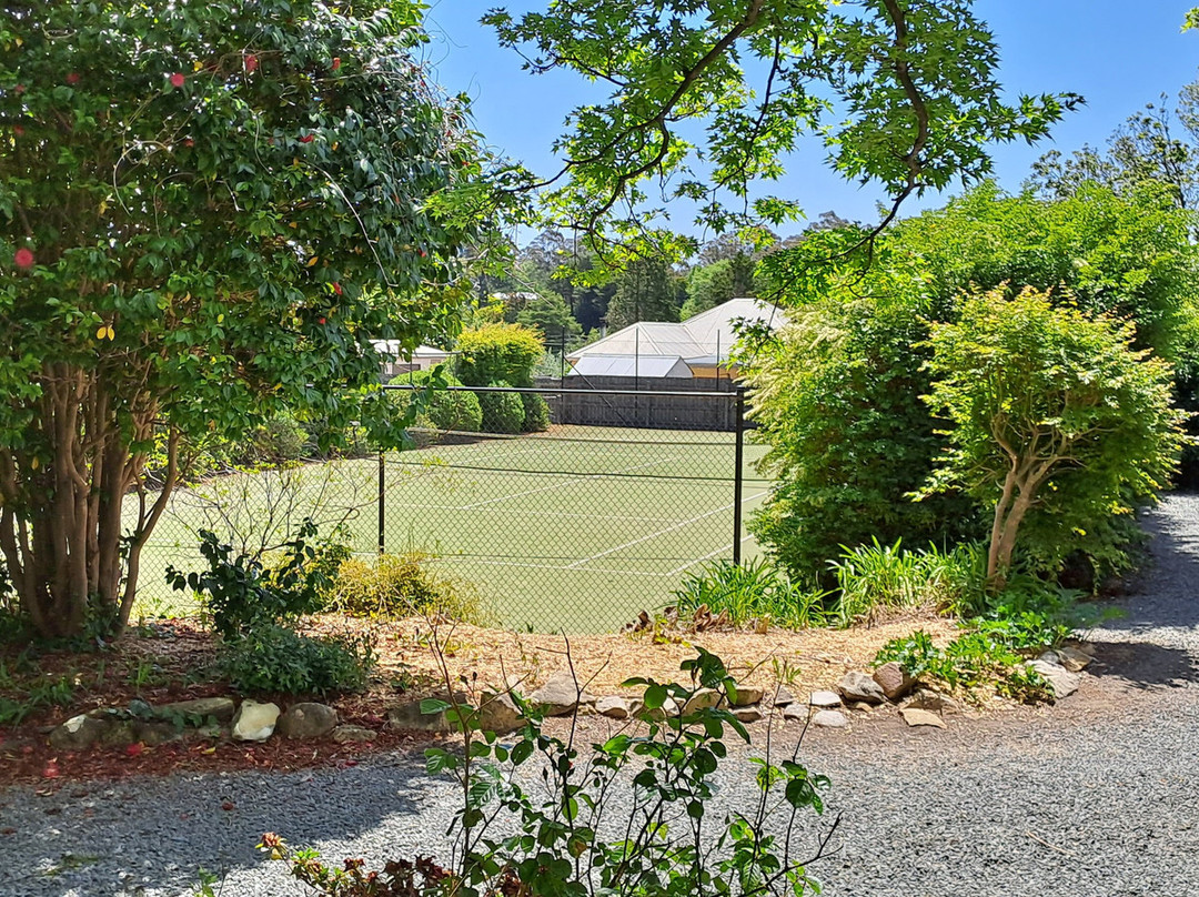 Bundanoon Hotel主图