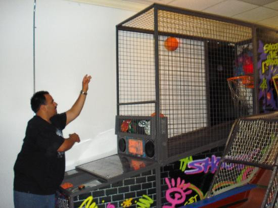 Dk's Place-Woodland必去景点