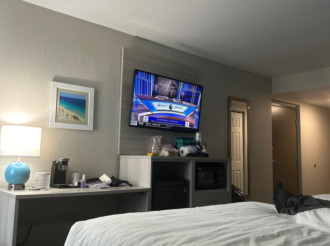 Holiday Inn Panama City By IHG主图