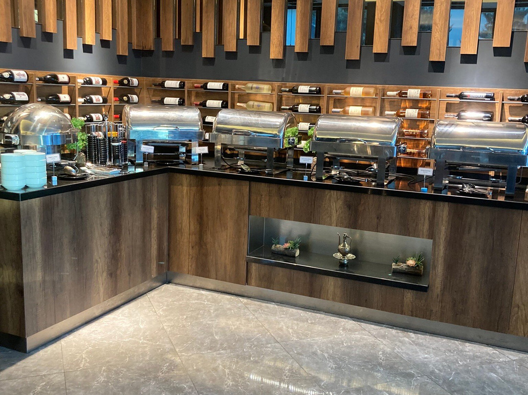 The Plaza Hotel Edirne主图