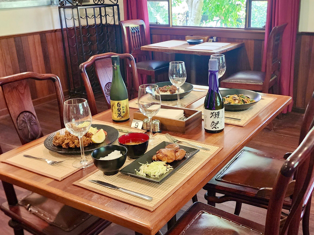 卡丽森林莫泰旅馆主图