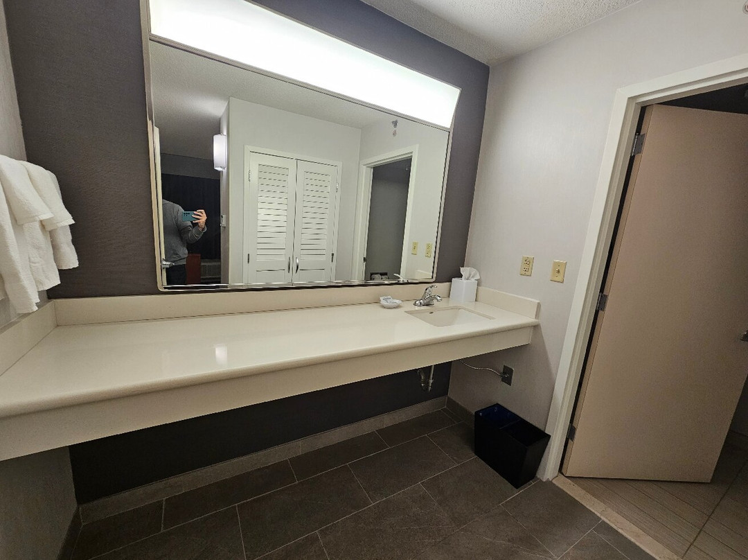 Courtyard by Marriott Philadelphia Plymouth Meeting主图