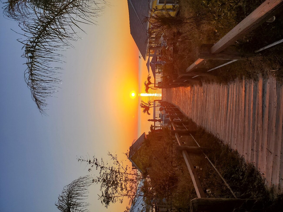 Sunset Beach Bar And Grille