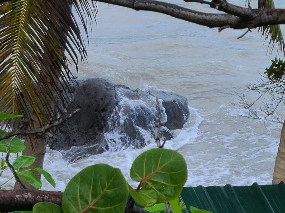 Cabier Ocean Lodge主图