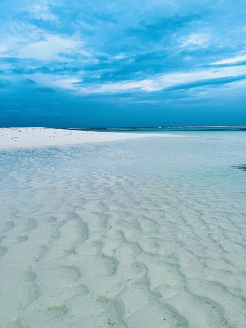 Sunset Beach View主图