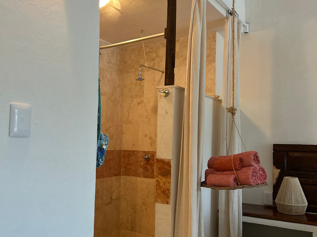 Hotel La Piazzetta & Cafeteria主图