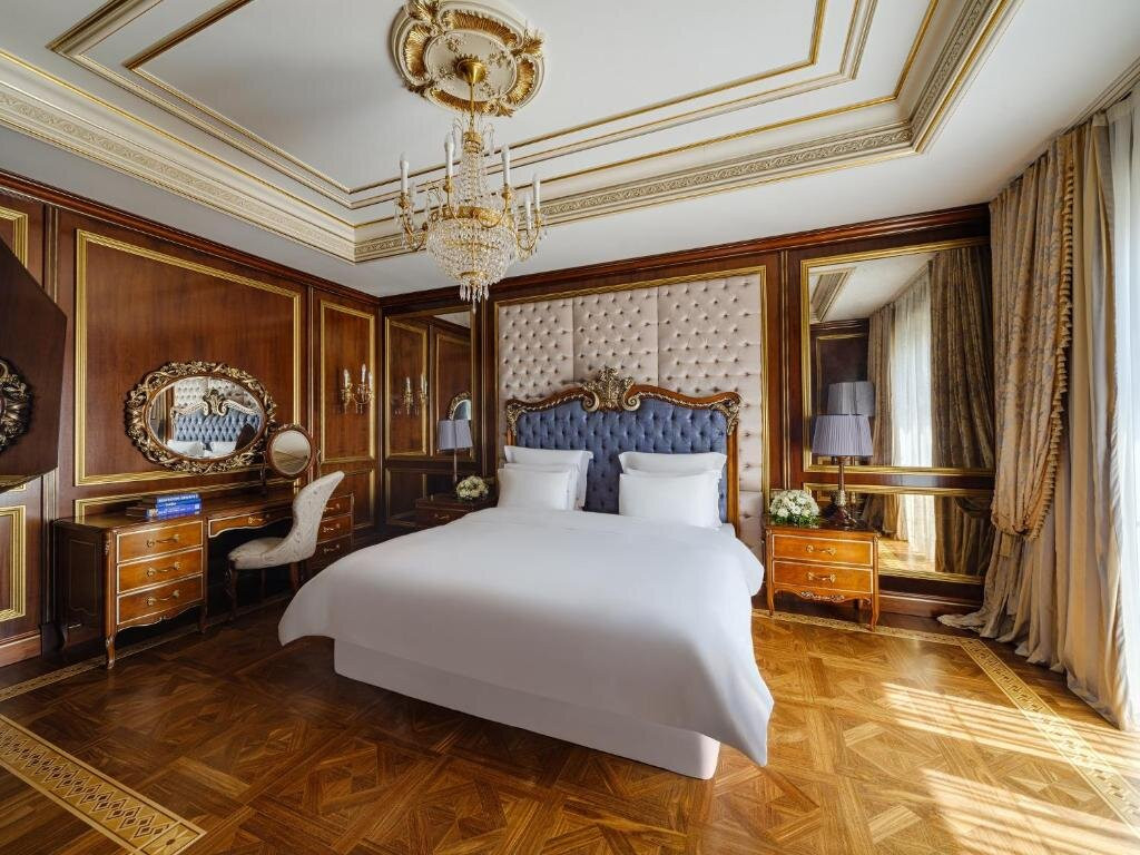 Rixos Khadisha Shymkent主图