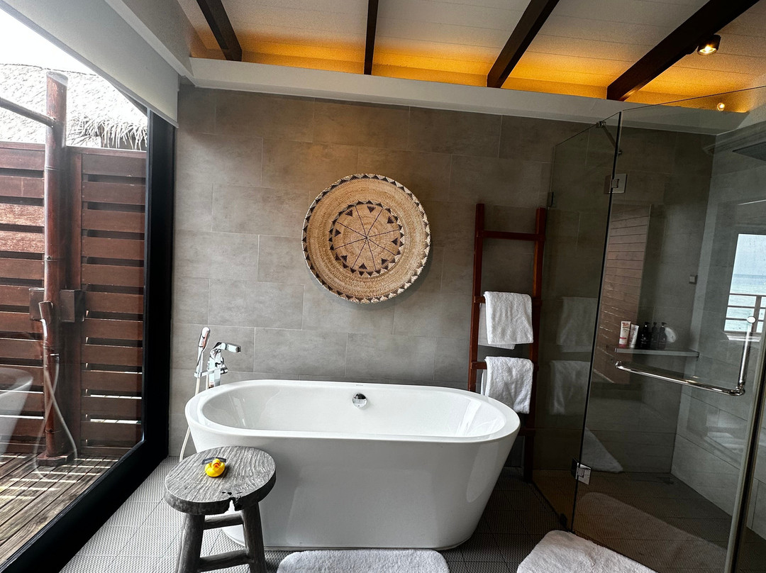 Grand Park Kodhipparu, Maldives主图