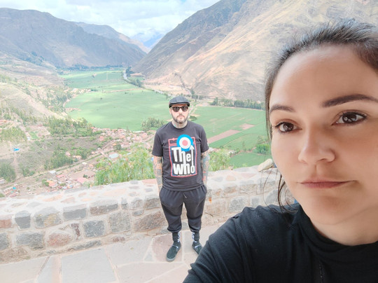 Dargui Tours-利马必去景点