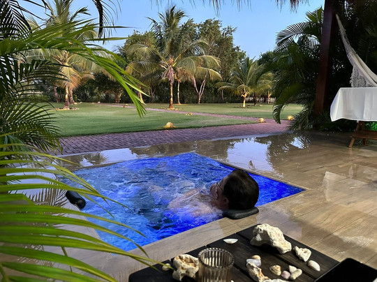 Bahay Tatu Home Concept