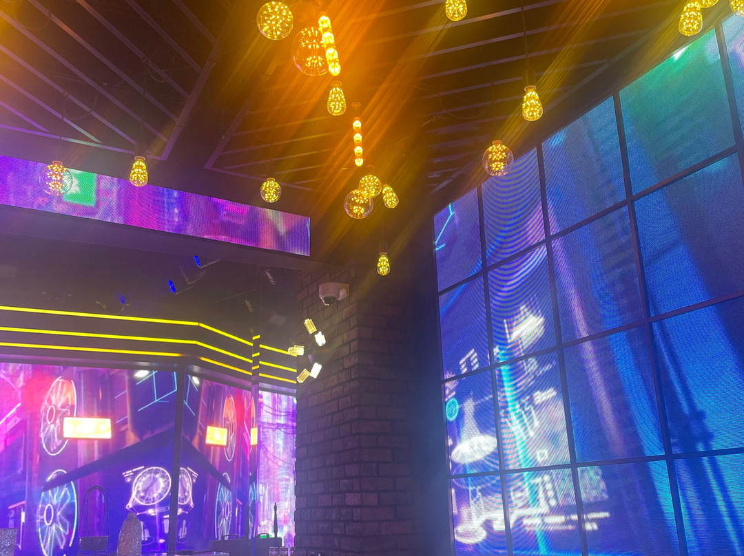 KUJIRA ENTERTAINMENT景点图片