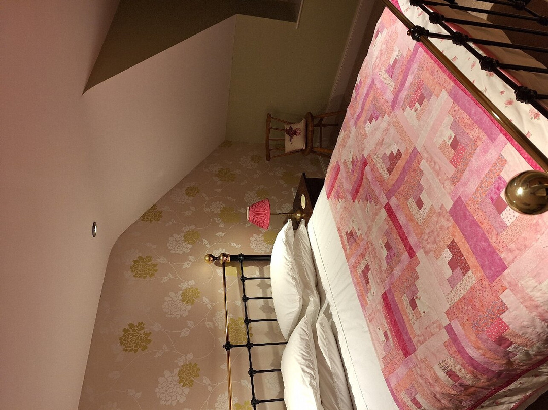 Cauldholm Bed and Breakfast主图