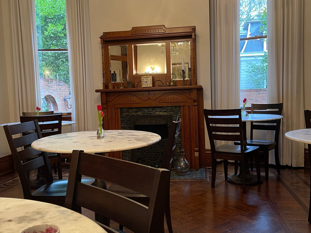 The South Lamar Bed & Breakfast