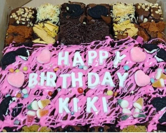 Revan's Cookies and Bakery