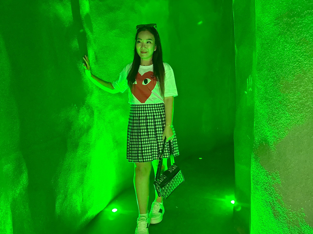 JHL Solitaire Gading Serpong主图