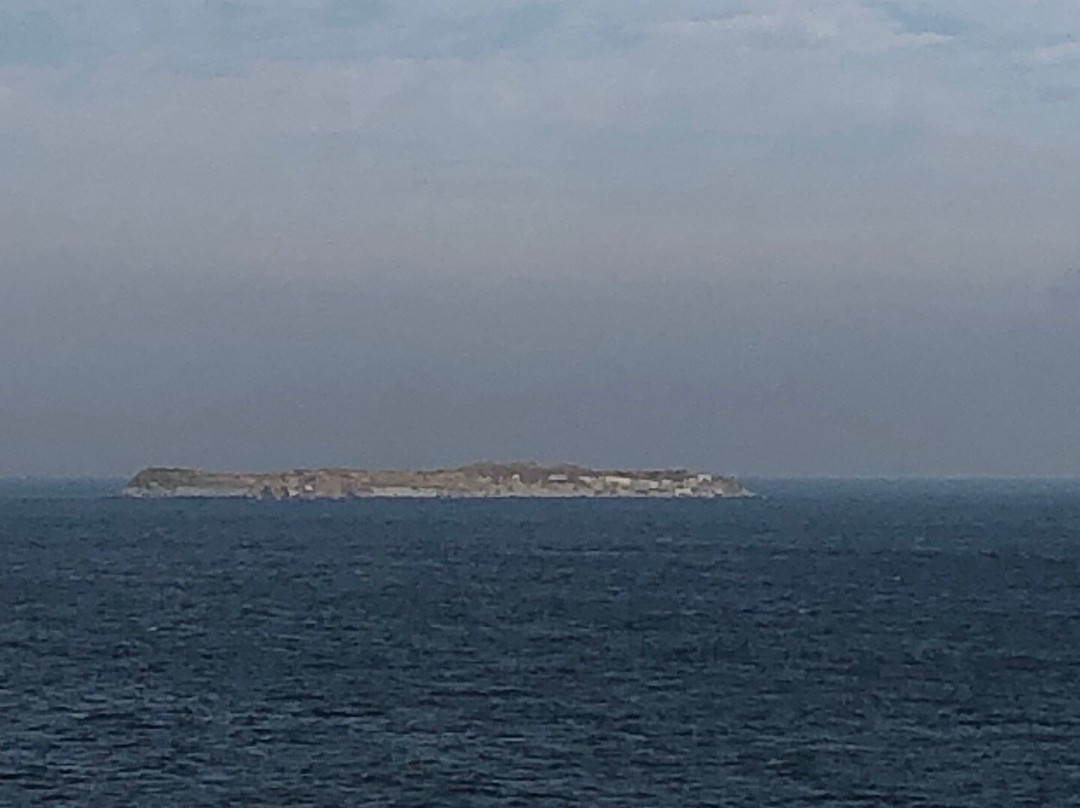 Daiichi Fort-富津市必去景点