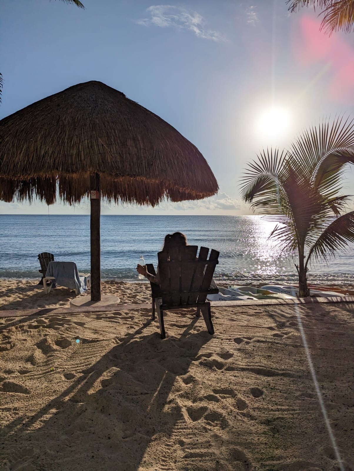 Del Sol Beachfront Properties-酒店景观