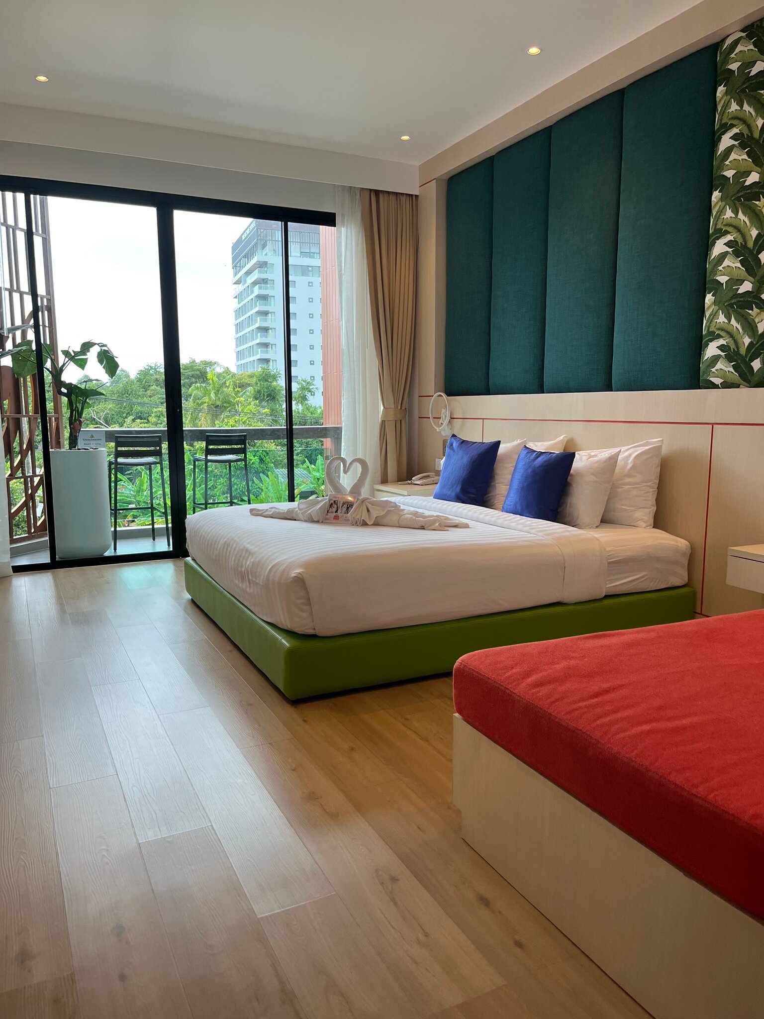 The Poem Hotel-官方