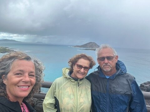 Kikos Tours Oahu-火奴鲁鲁必去景点