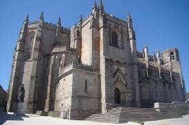 Sé-Catedral da Guarda景点图片