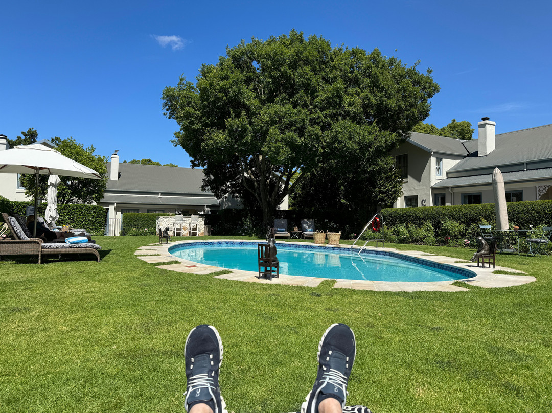 Le Quartier Francais主图