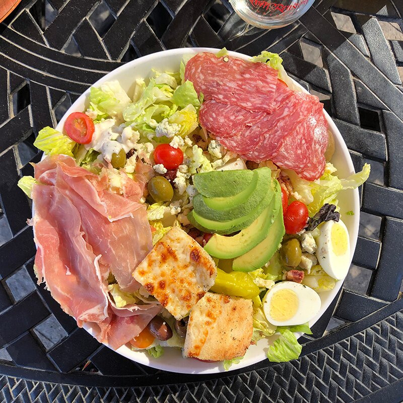 Robert Renzoni Winery-特曼库拉必去景点