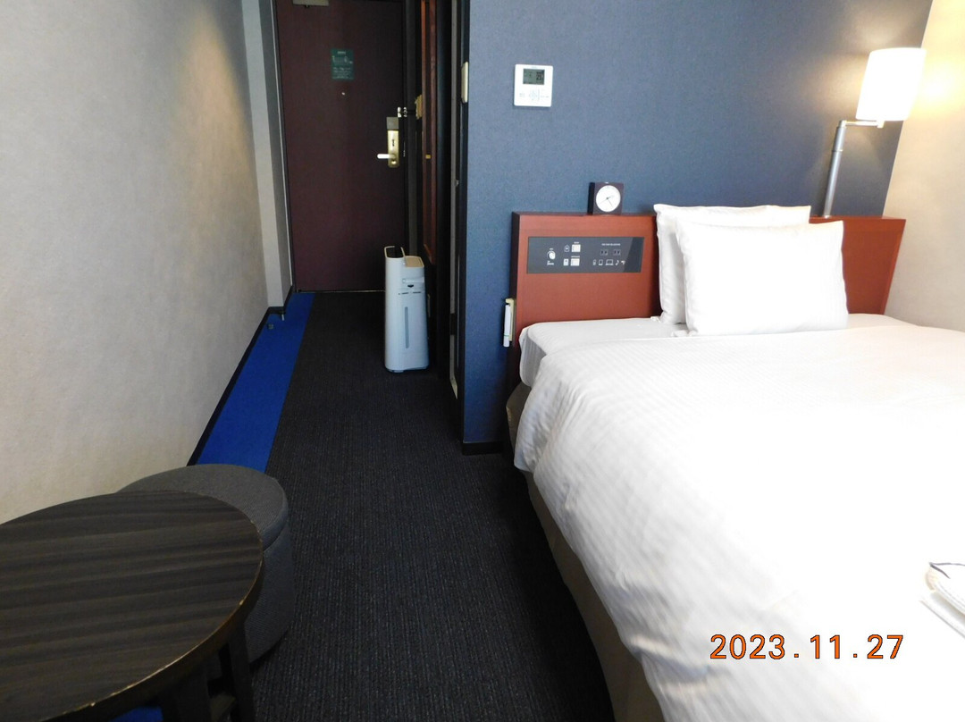 横滨马车道里士满酒店主图