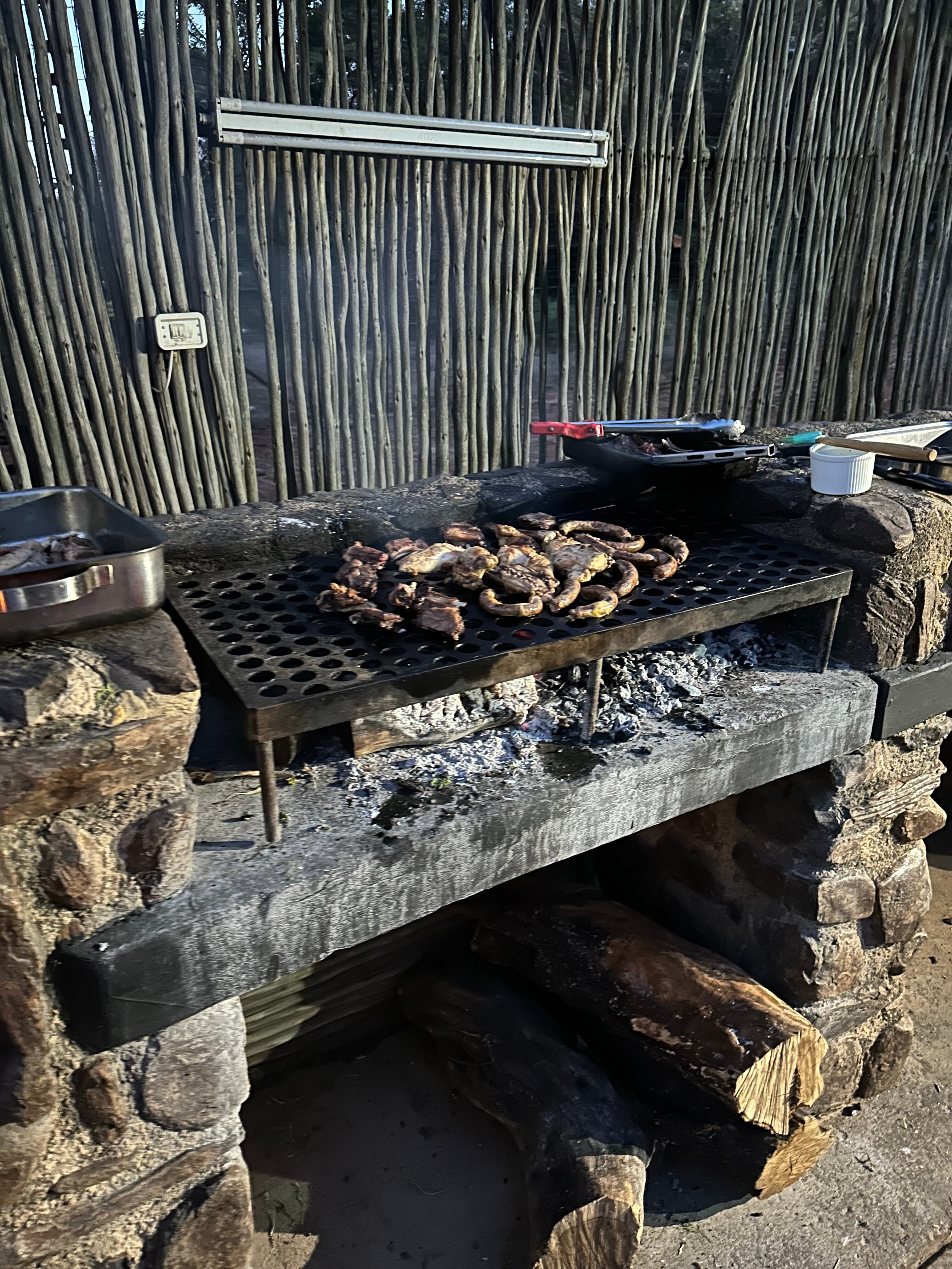 Tidimalo Lodge-官方