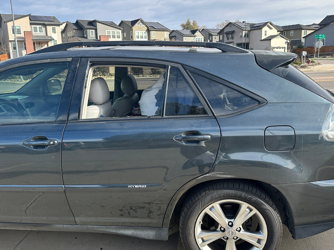 Doubletree By Hilton Denver - Westminister主图