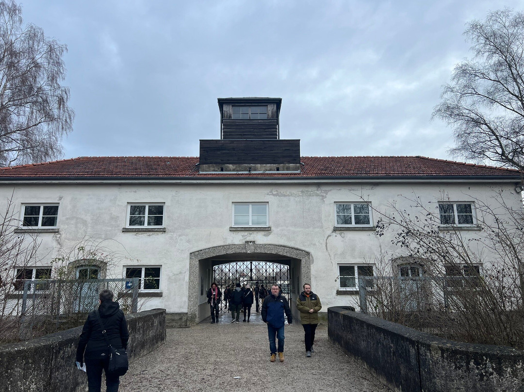 Alun Evans Personal Tour Guiding Munich-慕尼黑必去景点