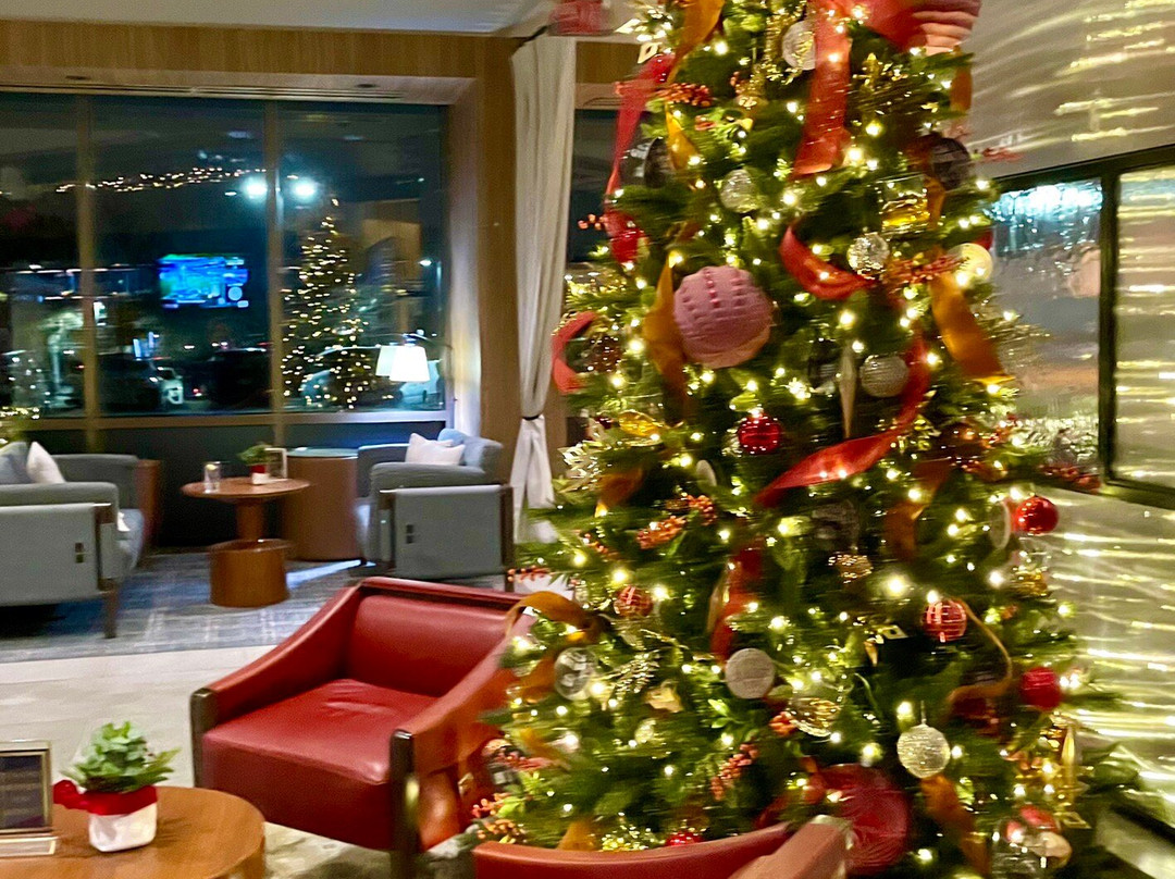 Courtyard by Marriott Kansas City Overland Park/Convention Center主图