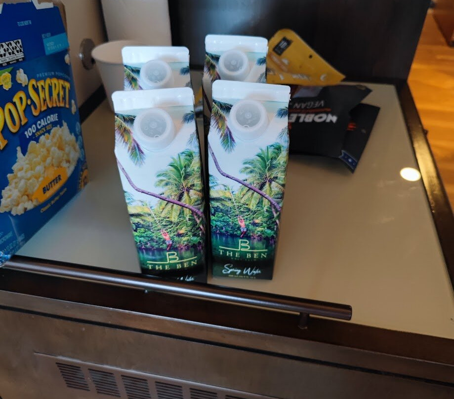 The Ben, Autograph Collection主图