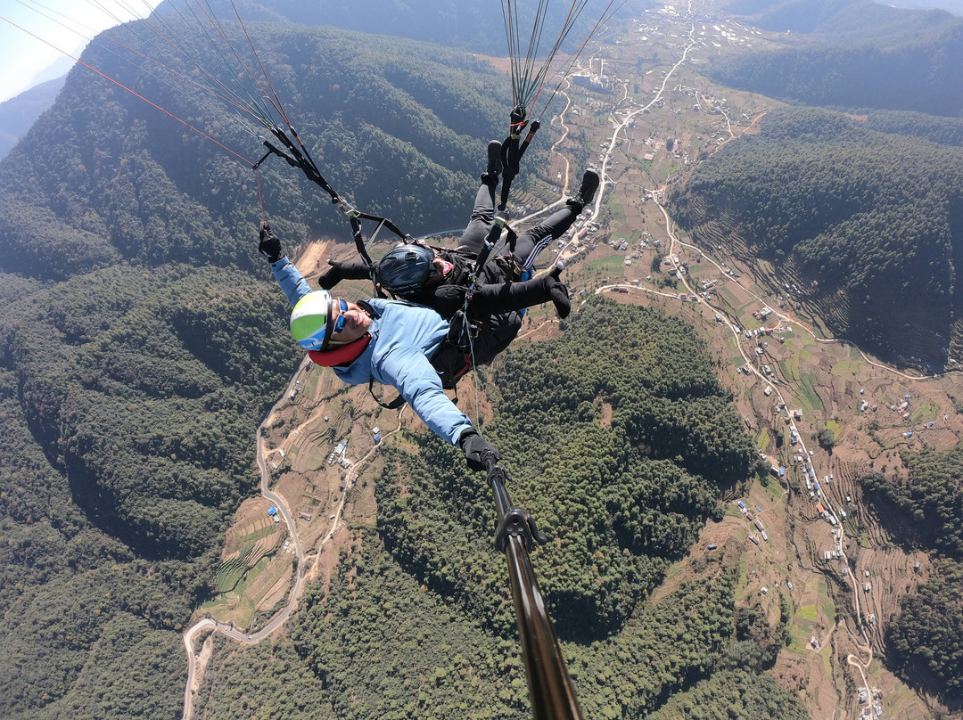 Babu Adventure-博卡拉必去景点
