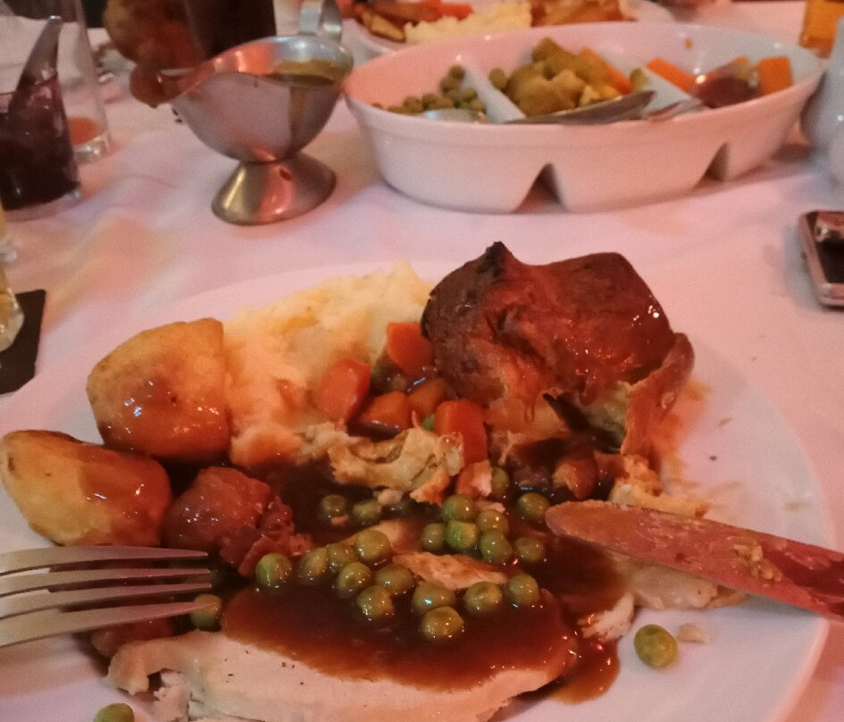 Sutherlands Boutique Hotel主图