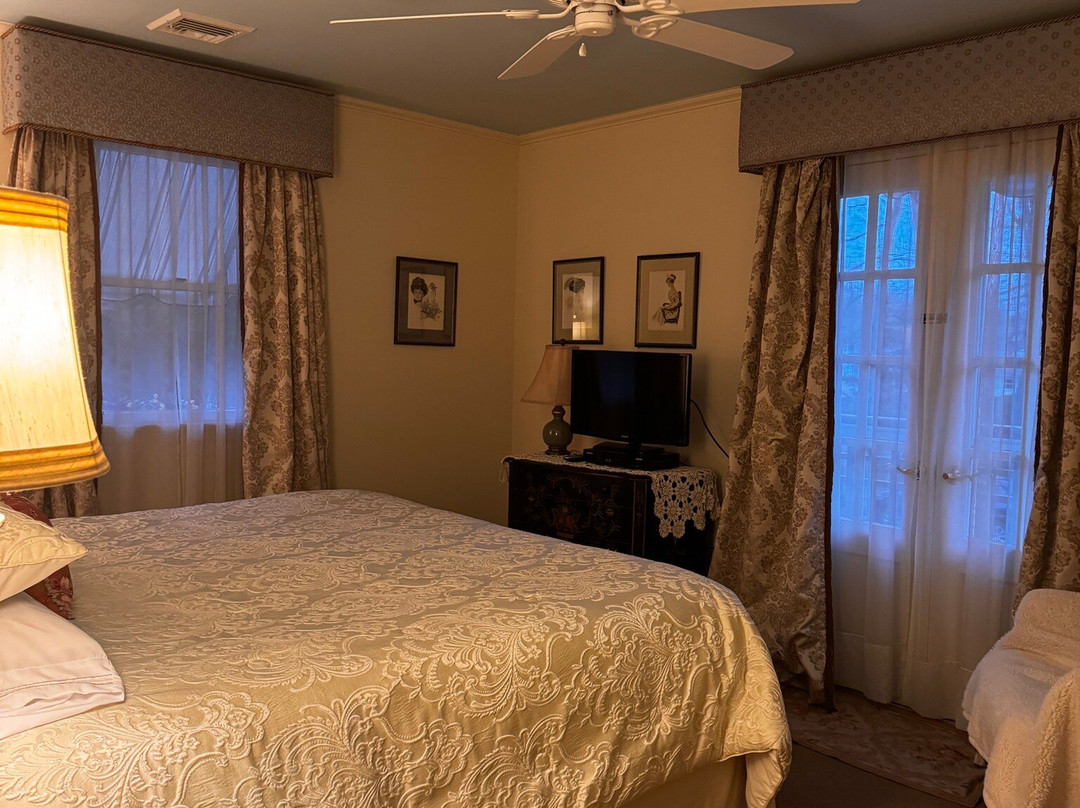 Journey Inn Bed & Breakfast主图