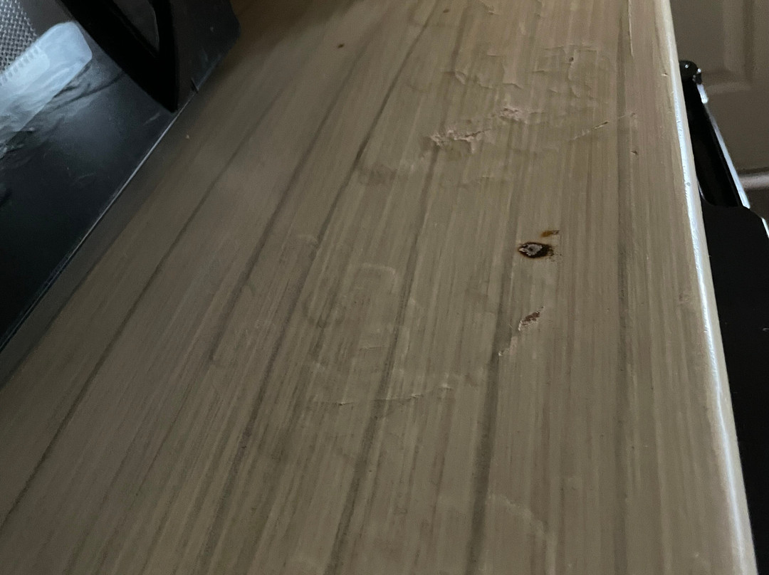 帕萨迪纳旅馆主图